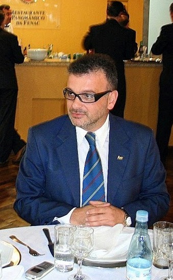 Marcus Anflor